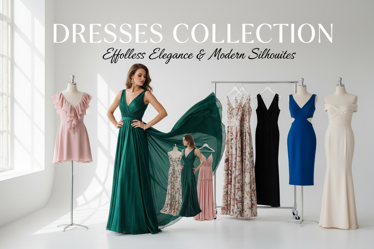 Dresses