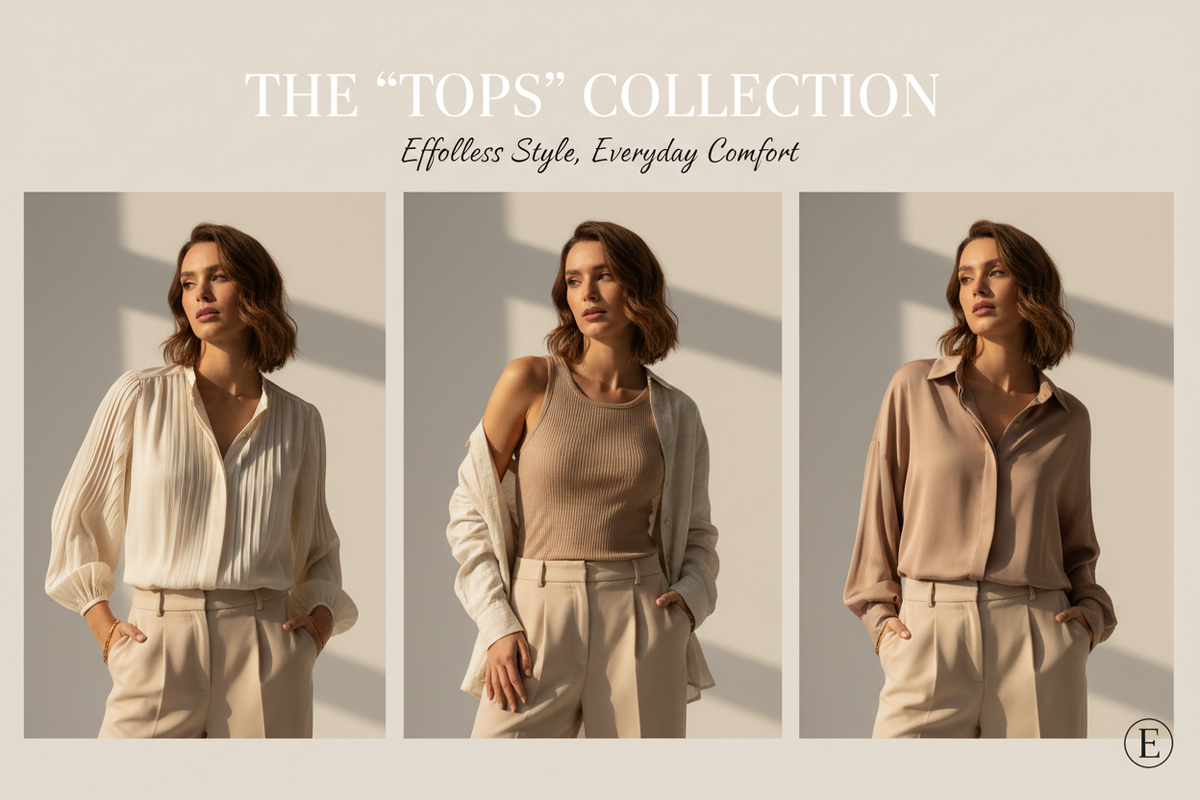 Tops