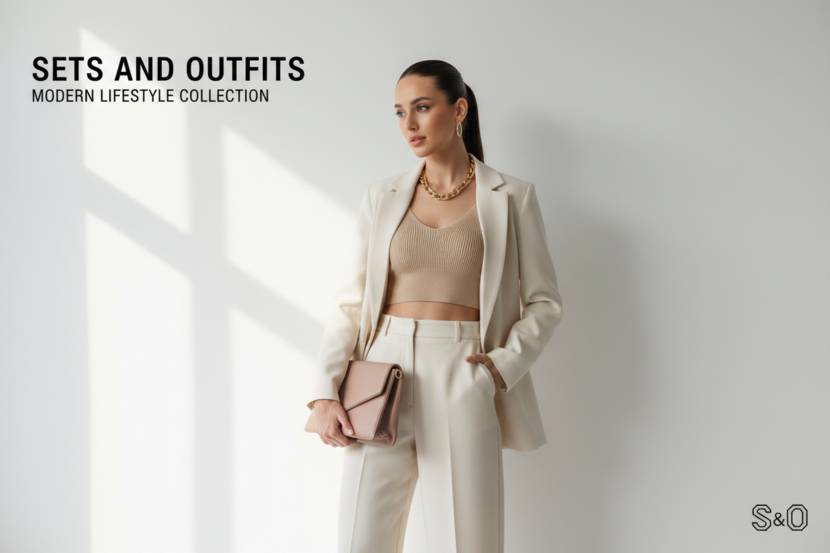 Sets & Outfits