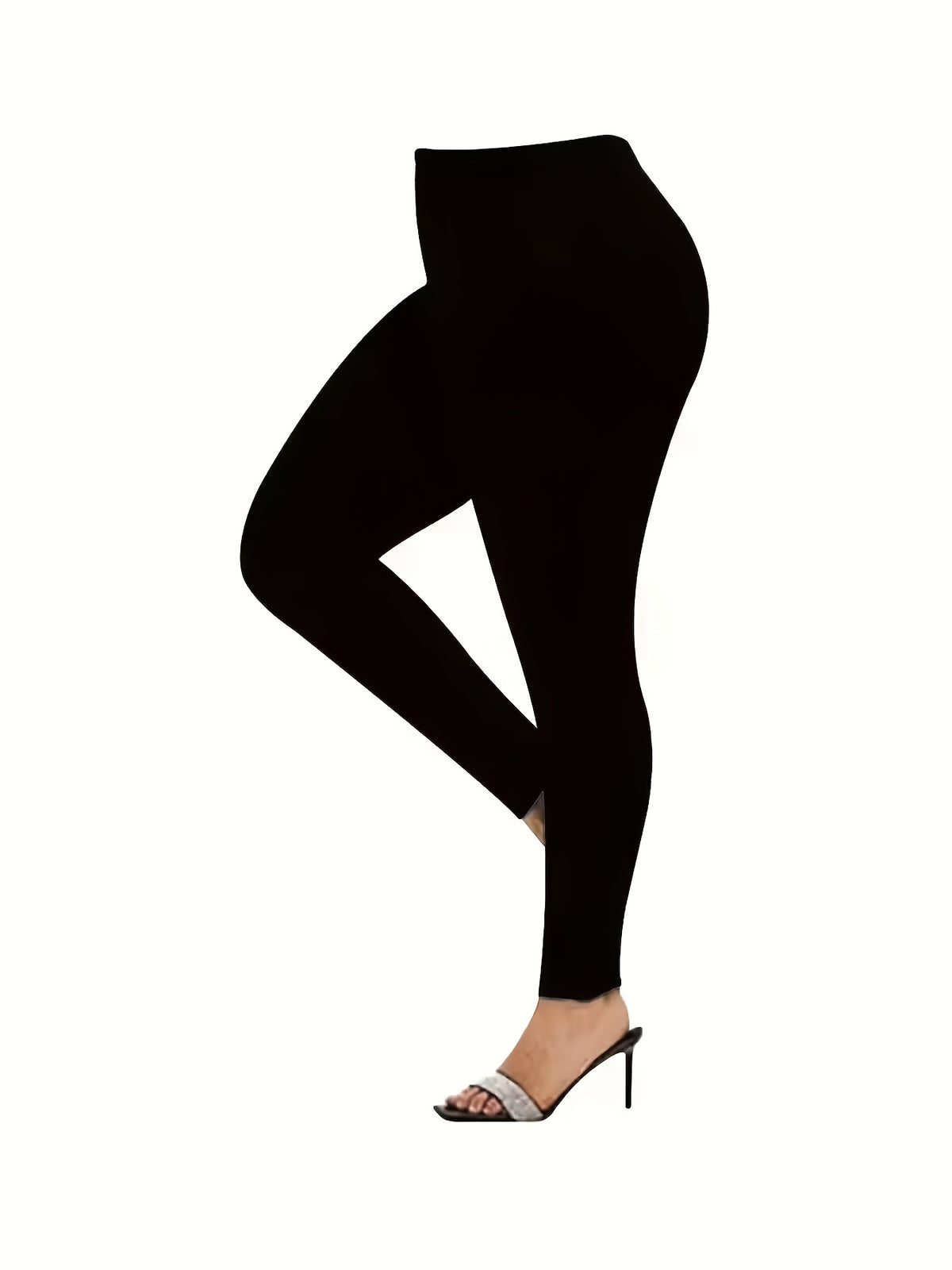 Plaid Print Short Sleeve Top and Slim Trousers Set Women 2pcs Side Slit Casual Spring Autumn Outfit S-XL