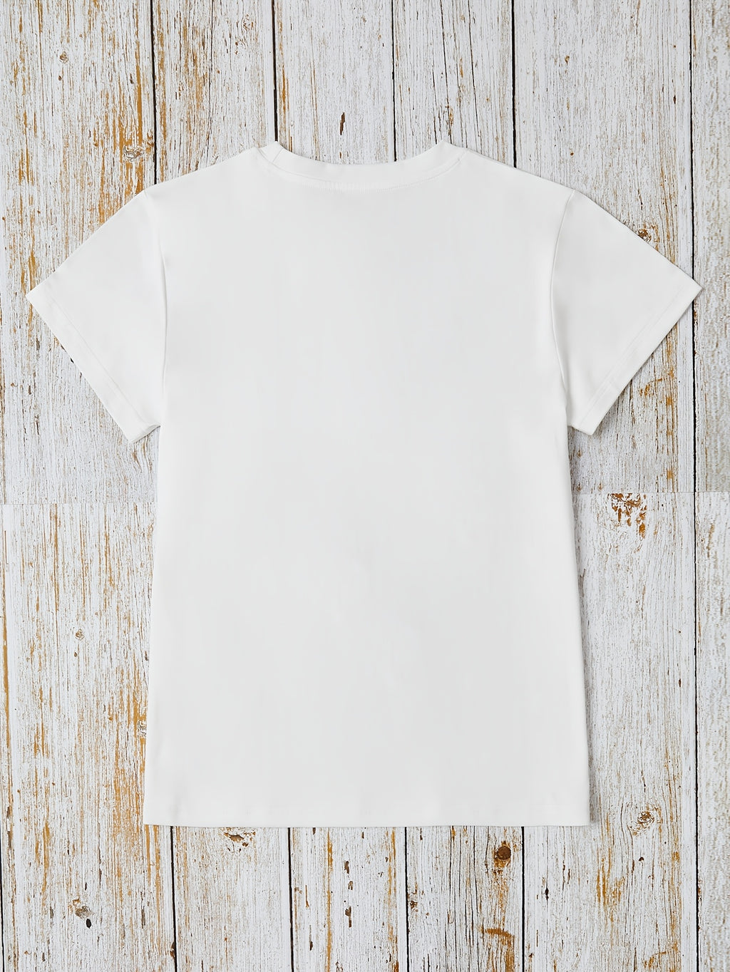 Sisters Matching T-Shirt Women Slogan Print Side By Side Miles Apart Crew Neck Short Sleeve Casual Graphic Tee Sister Trip Vacation Gift Top S-XXL