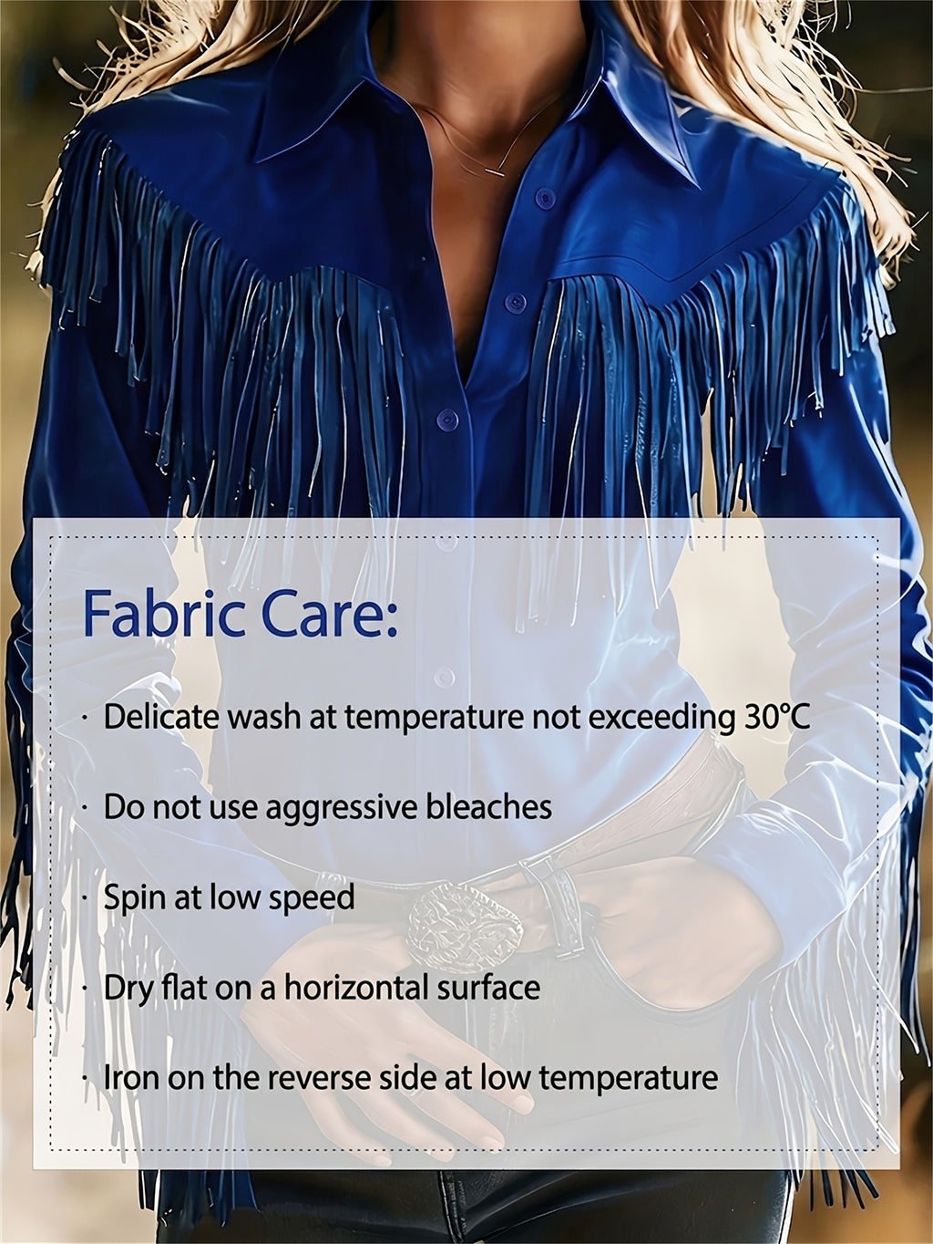 Women Vintage Fringe Lapel Button Blouse Long Sleeve Elegant Minimalist Shirt Chic Office Casual Top Spring Fall Women's Clothing