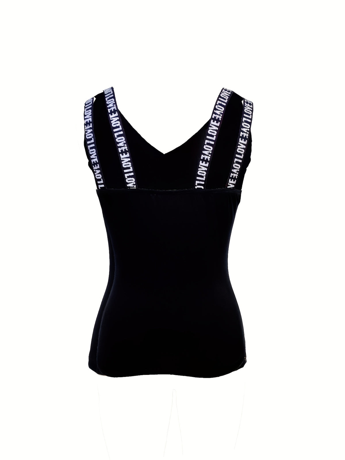 American Flag Print Spaghetti Strap Tank Top Women Sleeveless Breathable Casual Summer Vest Blouse XS-XL