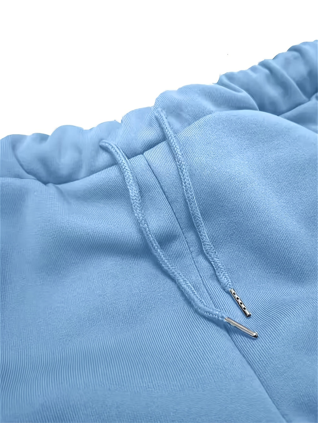 Women Two Piece Hoodie Set Motivational Stronger Than The Storm Cozy Oversized Matching Tracksuit Lounge Outfit Blue Green Purple Brown S-XXL
