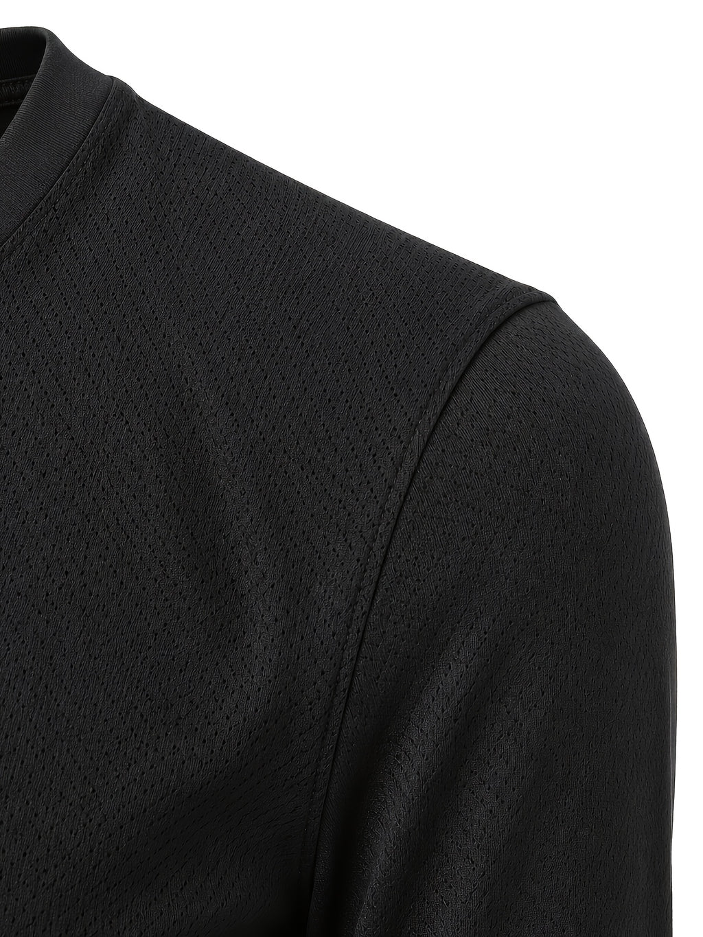 5-Pack Long Sleeve Women T-Shirts V-Neck Moisture-Wicking Breathable High Stretch Outdoor Solid Color Top Four Seasons Assorted Colors