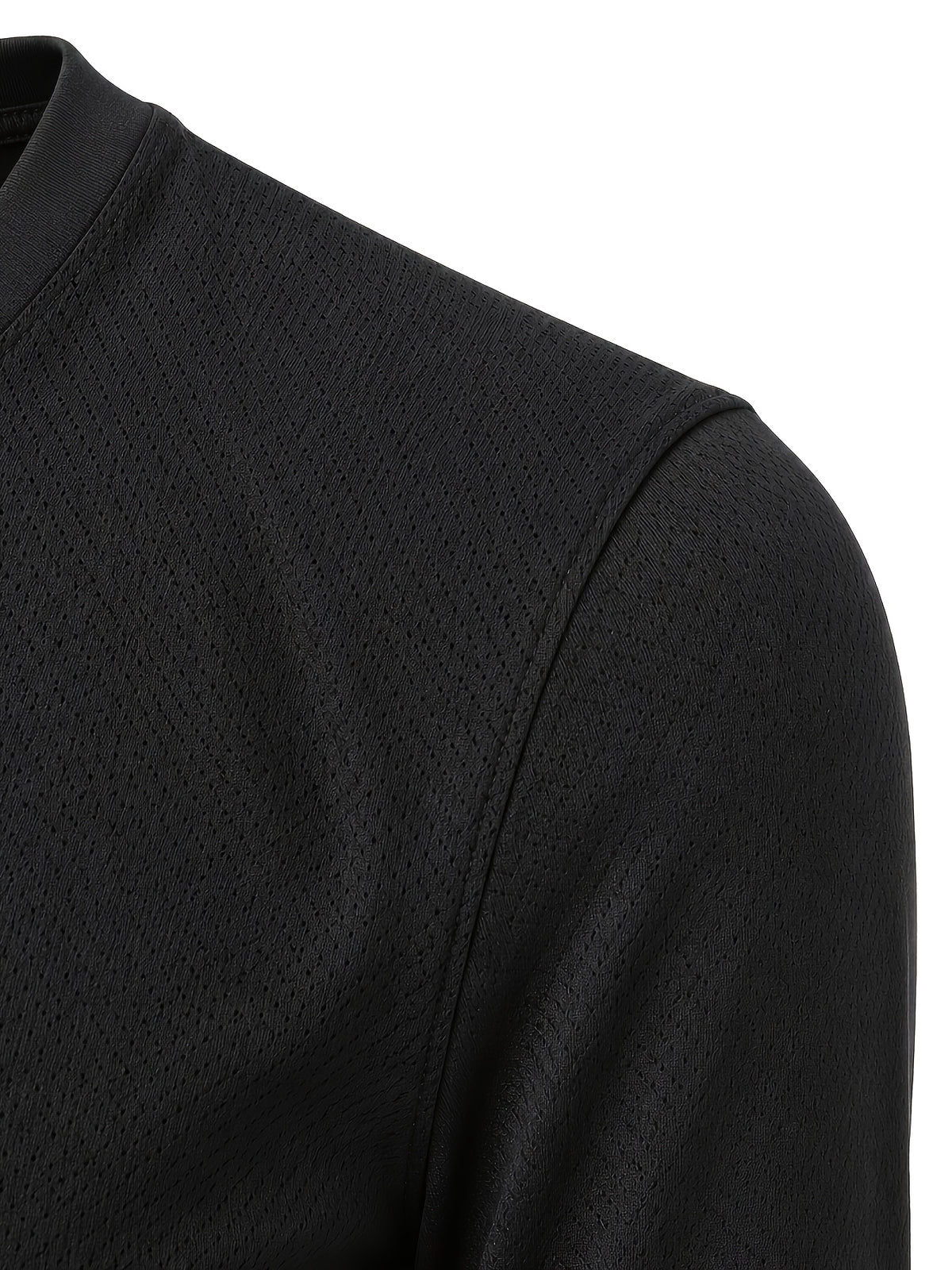 5-Pack Long Sleeve Women T-Shirts V-Neck Moisture-Wicking Breathable High Stretch Outdoor Solid Color Top Four Seasons Assorted Colors