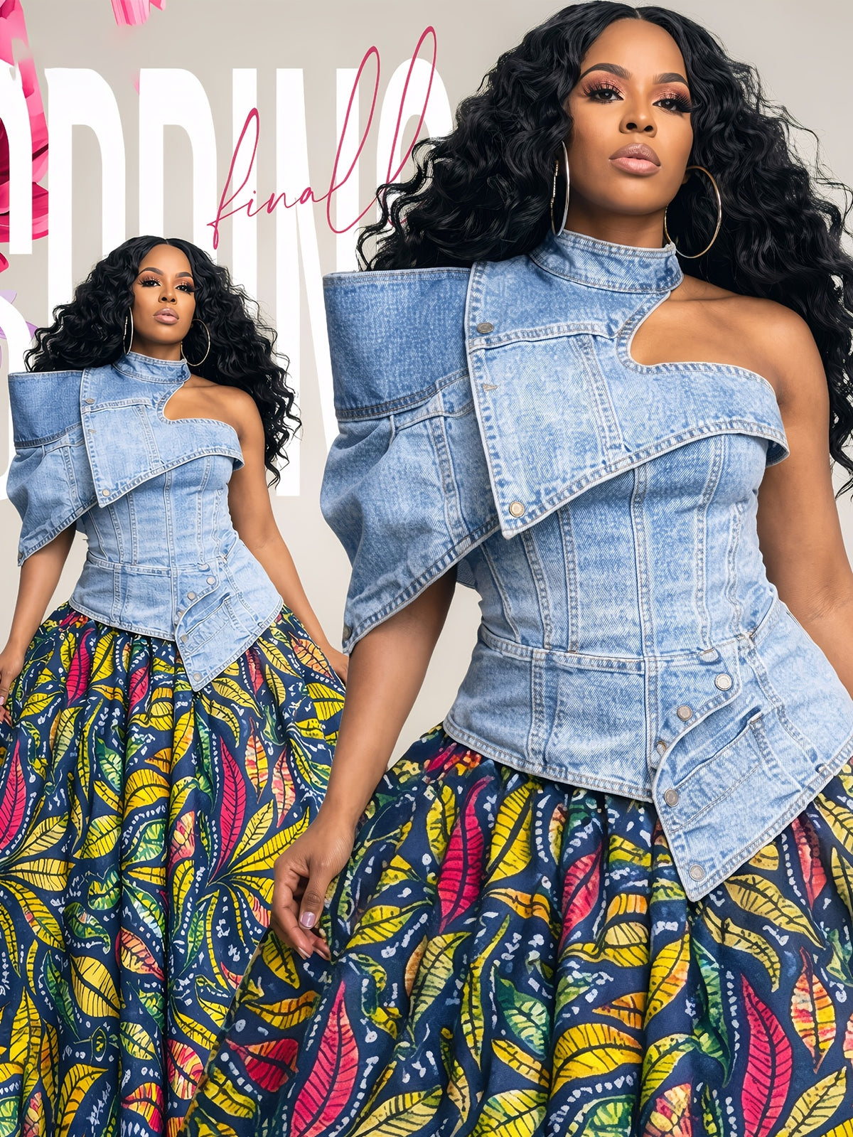 Corset Peplum One Shoulder Crop Top Women Stand Collar Ruffle Asymmetric Fitted Party Blouse Waist Cinching Curvy Slim Wedding Guest Night Out