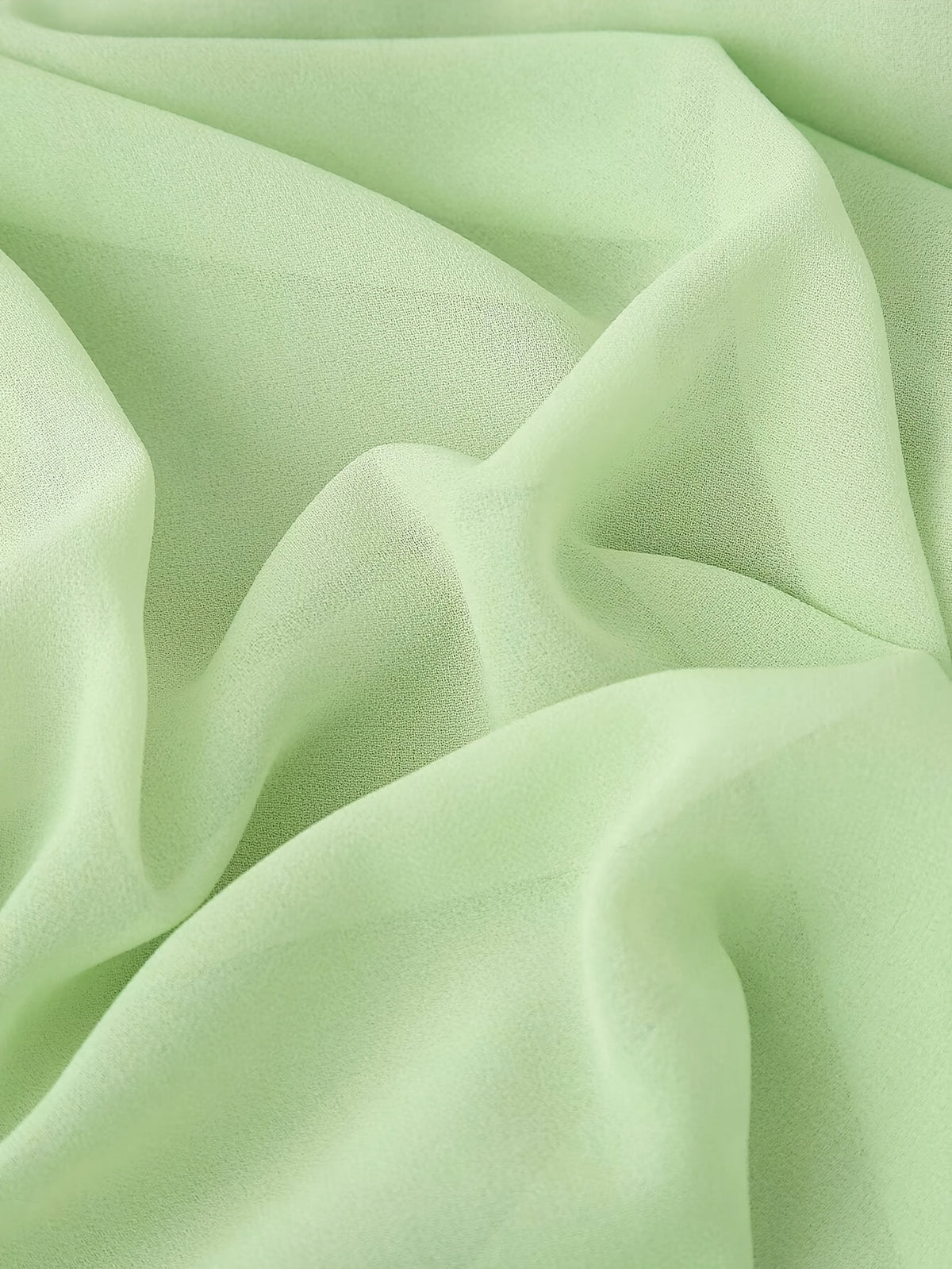 Layered Ruffle Chiffon A-Line Dress Women Loose Flowy Semi-Sheer Casual Vacation Spring Summer Dress S-XXL