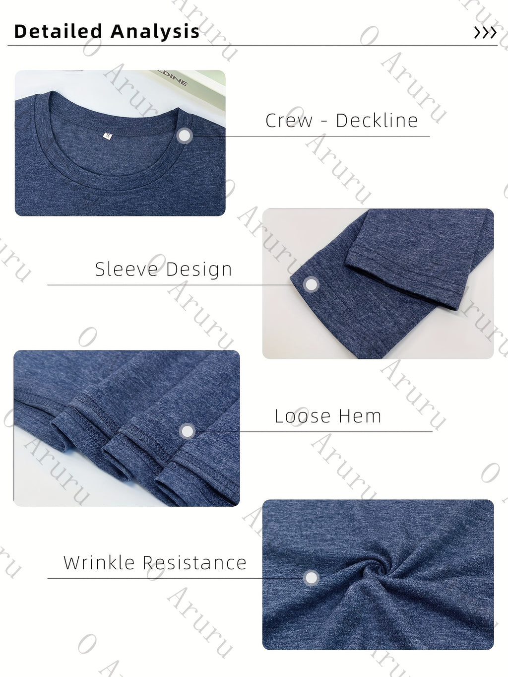 Too Tired to Work Funny Slogan Women Long Sleeve T-Shirt Loose Crew Neck Casual Humor Graphic Tee Soft Knit Fall Winter Daily