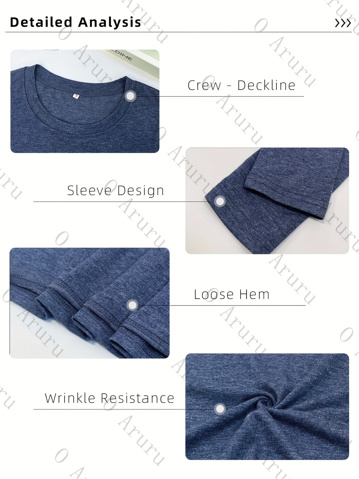 Too Tired to Work Funny Slogan Women Long Sleeve T-Shirt Loose Crew Neck Casual Humor Graphic Tee Soft Knit Fall Winter Daily