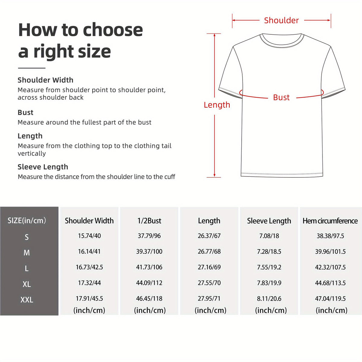 Christian Letter Print T-Shirt Women Crew Neck Short Sleeve Faith Graphic Tee Casual Spring Summer Machine Washable S-XXL