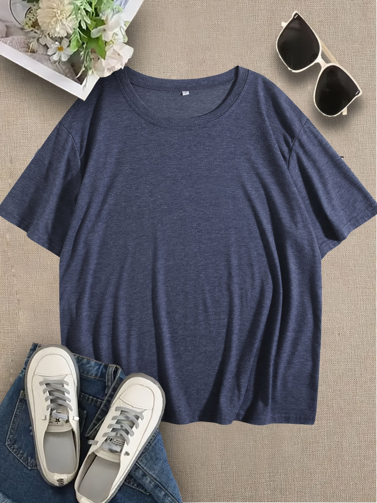 Dog Lover T-Shirt Easily Distracted by Dogs Paw Print Graphic Tee Women Short Sleeve Crew Neck Casual Summer Top Pet Owner Gift Burgundy White Apricot Red