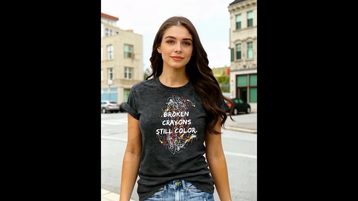 Illustration Drawing Print T-Shirt Women Crew Neck Short Sleeve Casual Graphic Tee 180gsm Polyester Medium Stretch Lightweight Spring Summer Top S-XXL