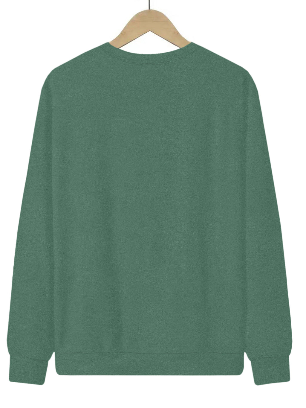 Funny Christmas Sweatshirt Jingle Tired Xmas Graphic Pullover Women Casual Holiday Sweater Light Grey Green