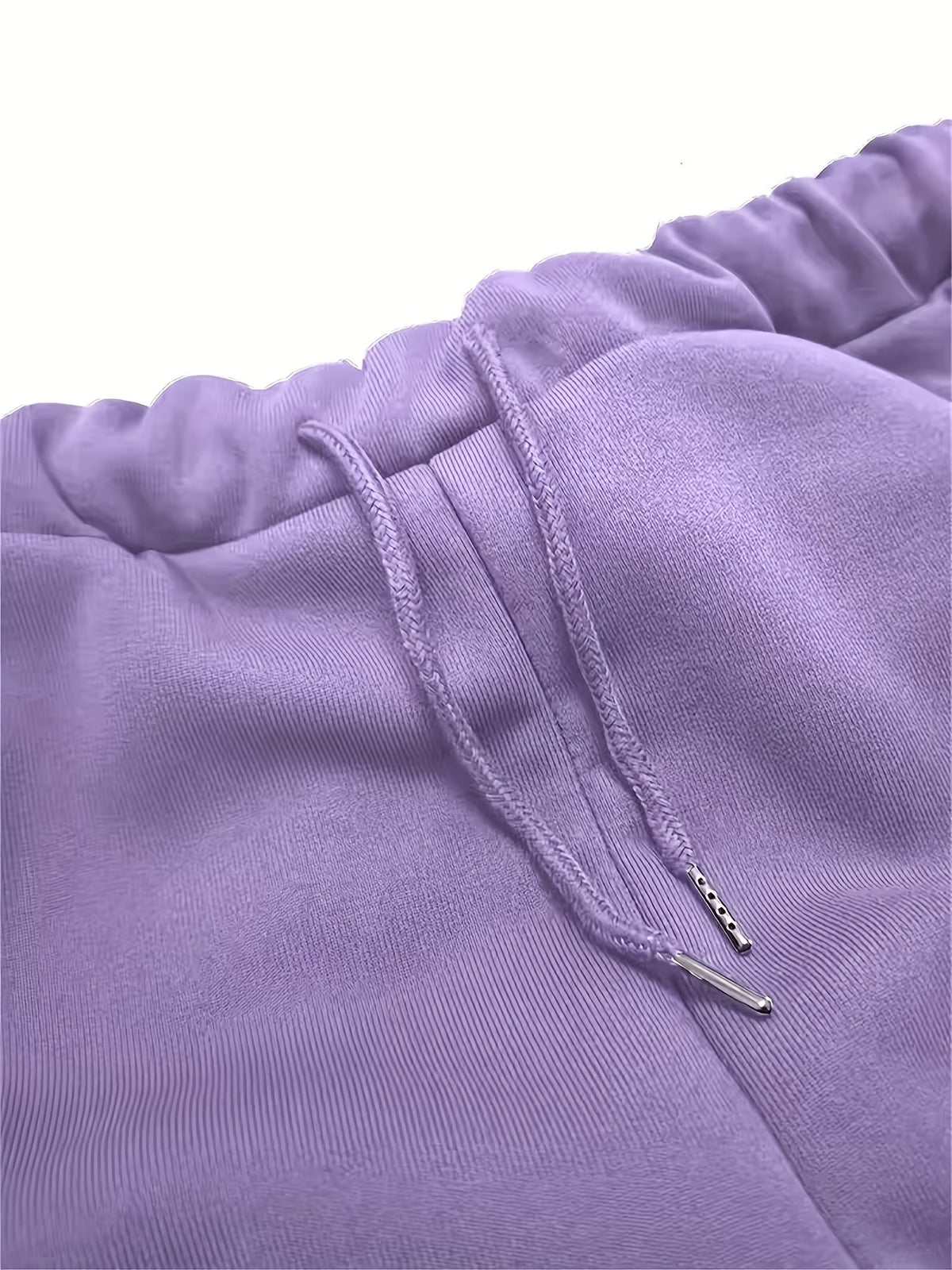 Women Two Piece Hoodie Set Motivational Stronger Than The Storm Cozy Oversized Matching Tracksuit Lounge Outfit Blue Green Purple Brown S-XXL