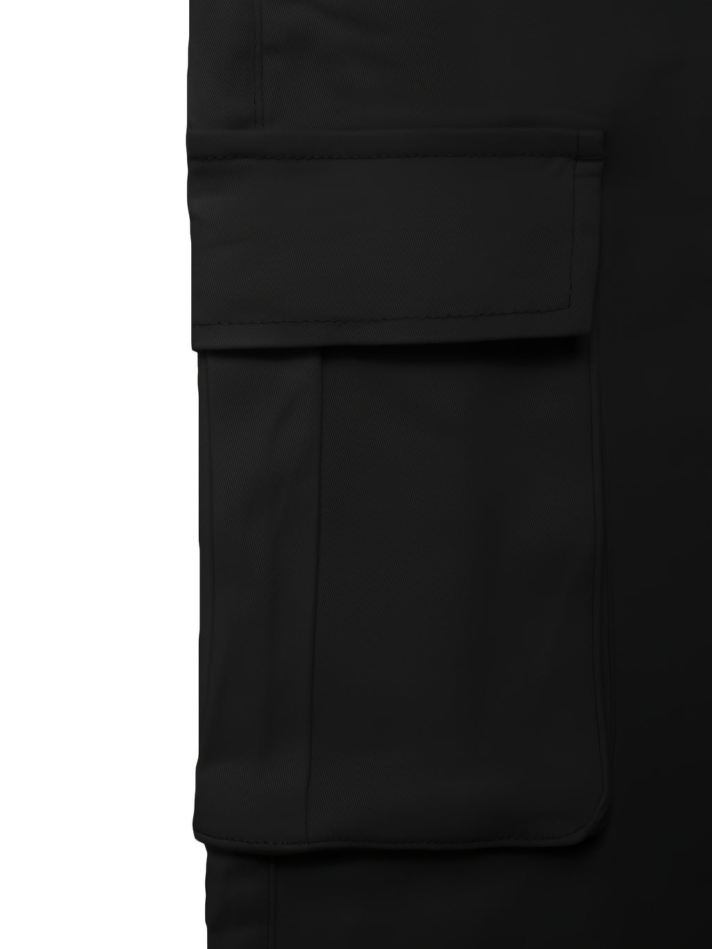 Y2K Retro Wash Women's Work Pants Multi-Pocket Casual Straight Leg Khaki Black Gray S-XXL