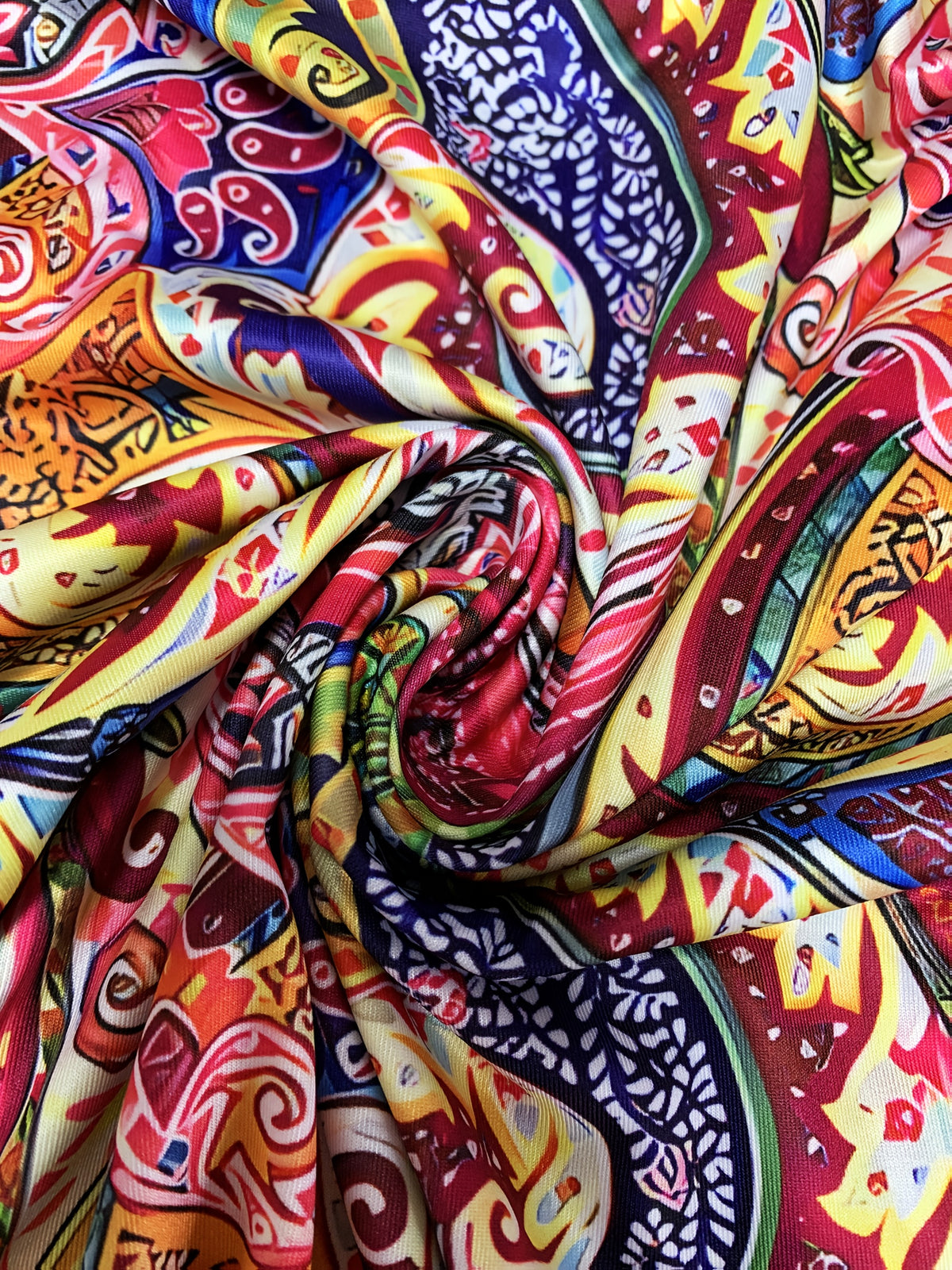 Off-Shoulder Paisley Print Dress for Women Boho Floral Stretchy Fitted Spring Summer Vacation Birthday Elegant Bohemian Midi Dress Machine Washable