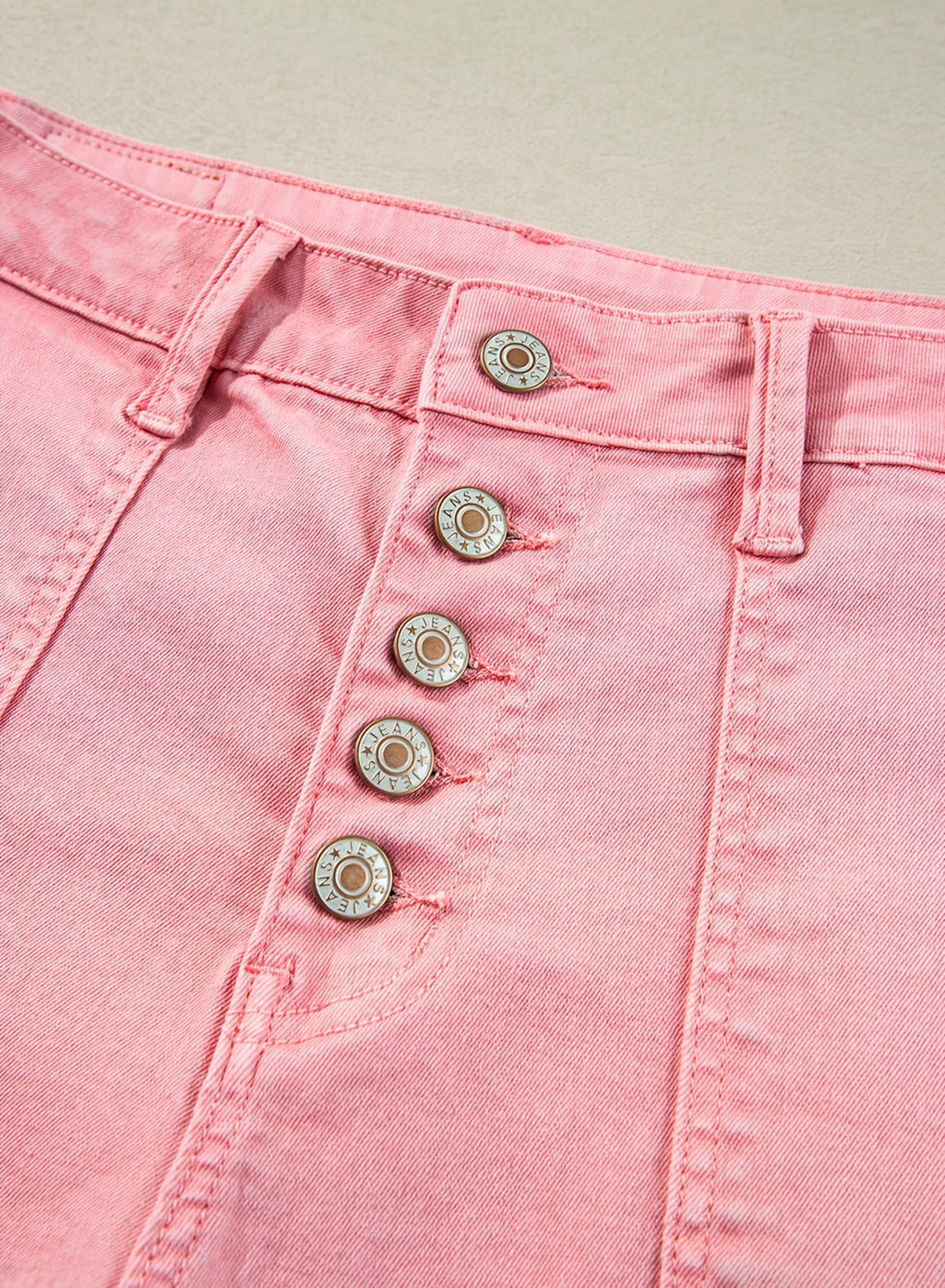 High Waist Stretch Denim Shorts Women Slim Fit Vintage Casual Summer Jean Shorts Multi-Color XS-XXL
