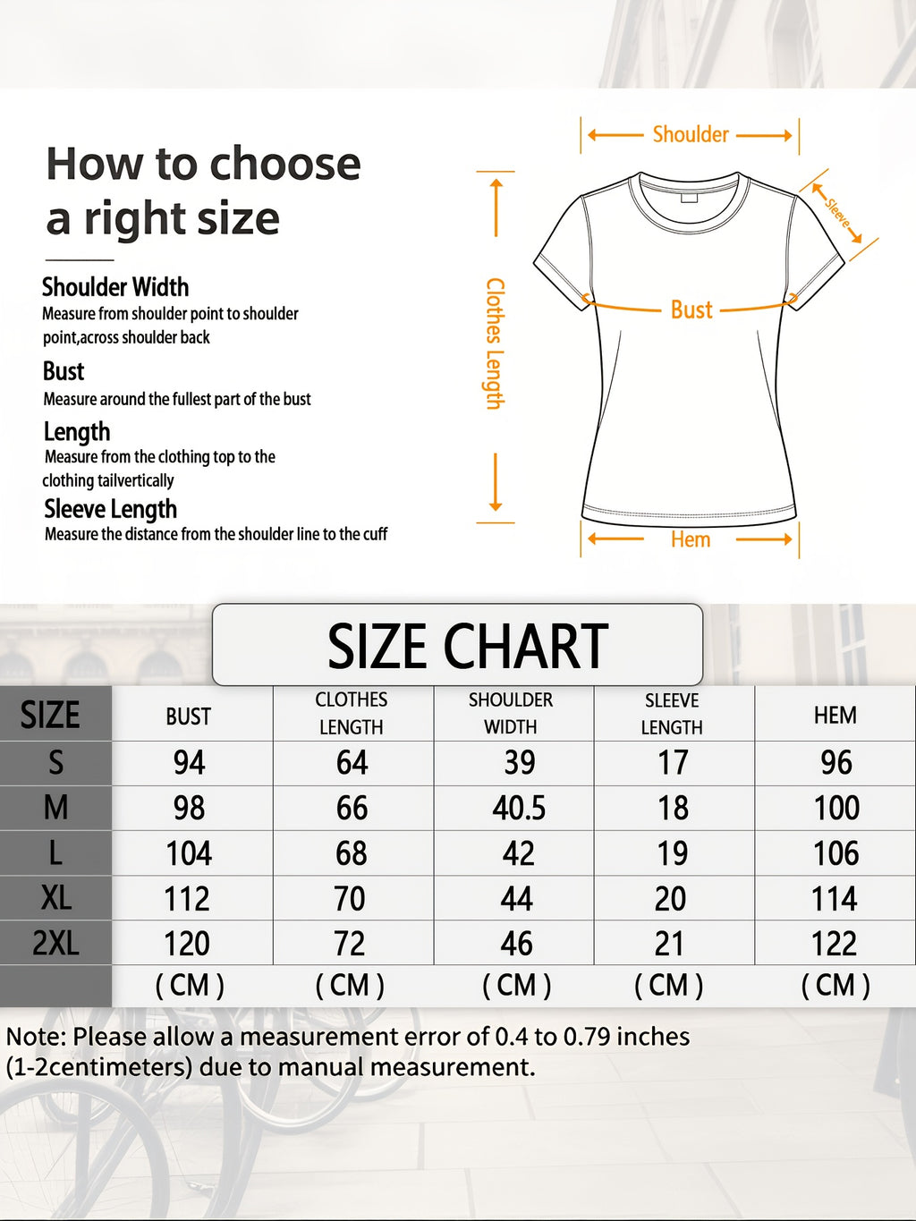 Custom Women's T-Shirt Personalized Photo Text Short Sleeve Round Neck Casual Tee Gift for Birthday Halloween Christmas Party S-XXL