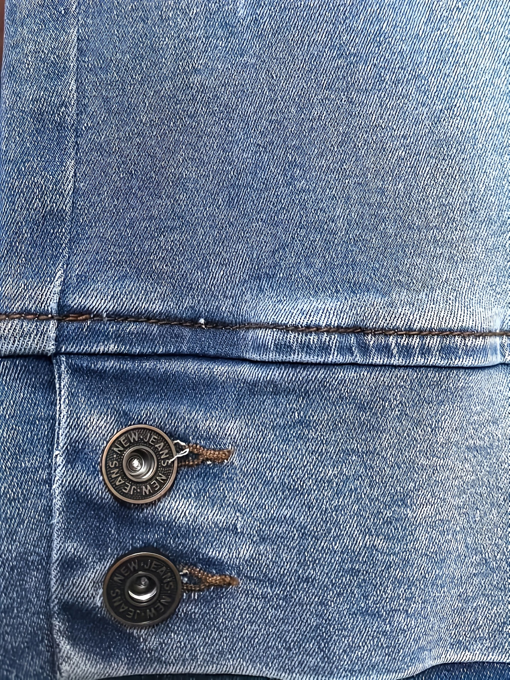 Elastic Waist Denim Shorts for Women - Comfortable Relaxed Fit Pull-On Jean Shorts, Casual Everyday Summer Bottoms with Soft Waistband, Easy Wear Style
