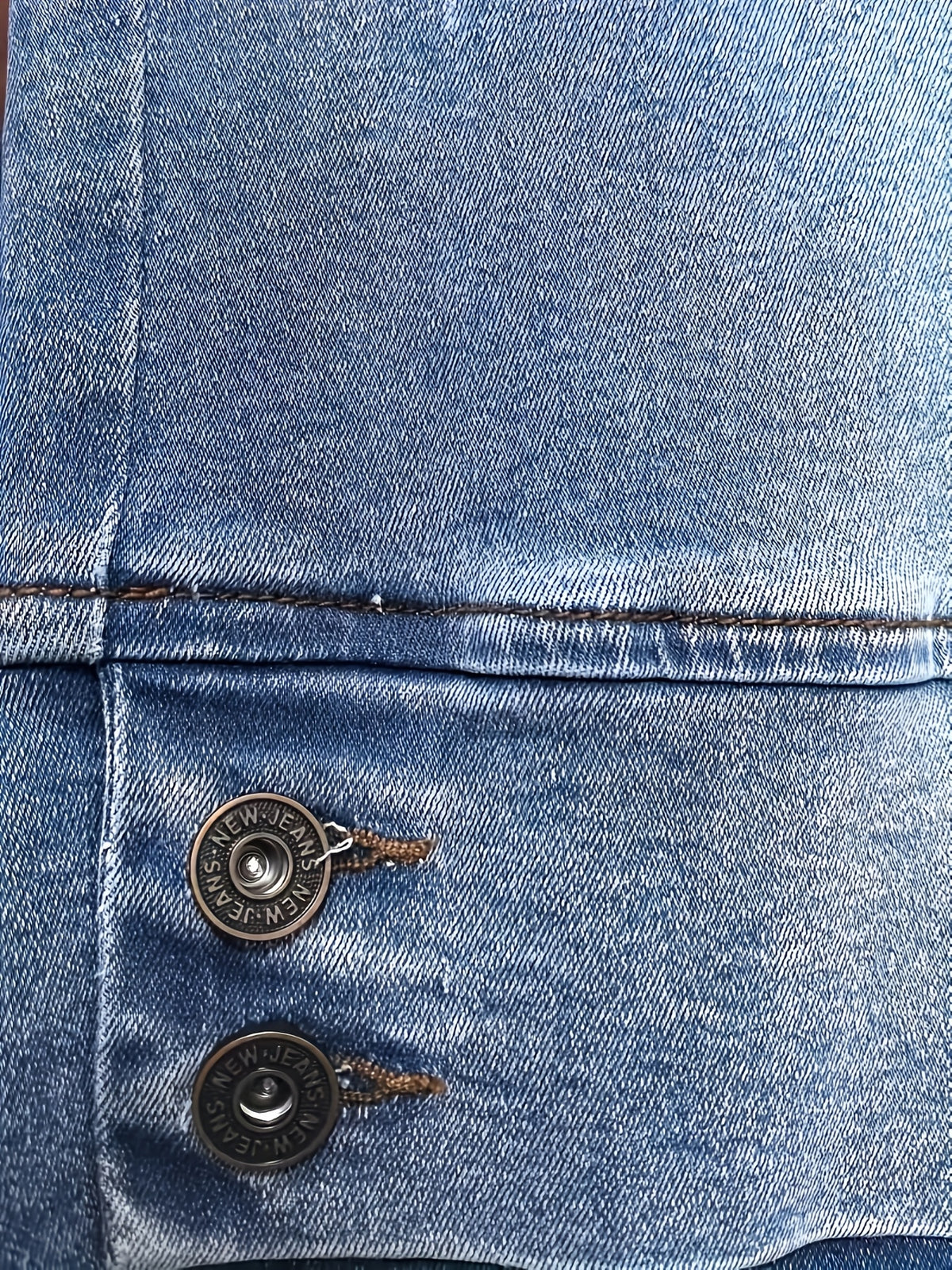 Elastic Waist Denim Shorts for Women - Comfortable Relaxed Fit Pull-On Jean Shorts, Casual Everyday Summer Bottoms with Soft Waistband, Easy Wear Style