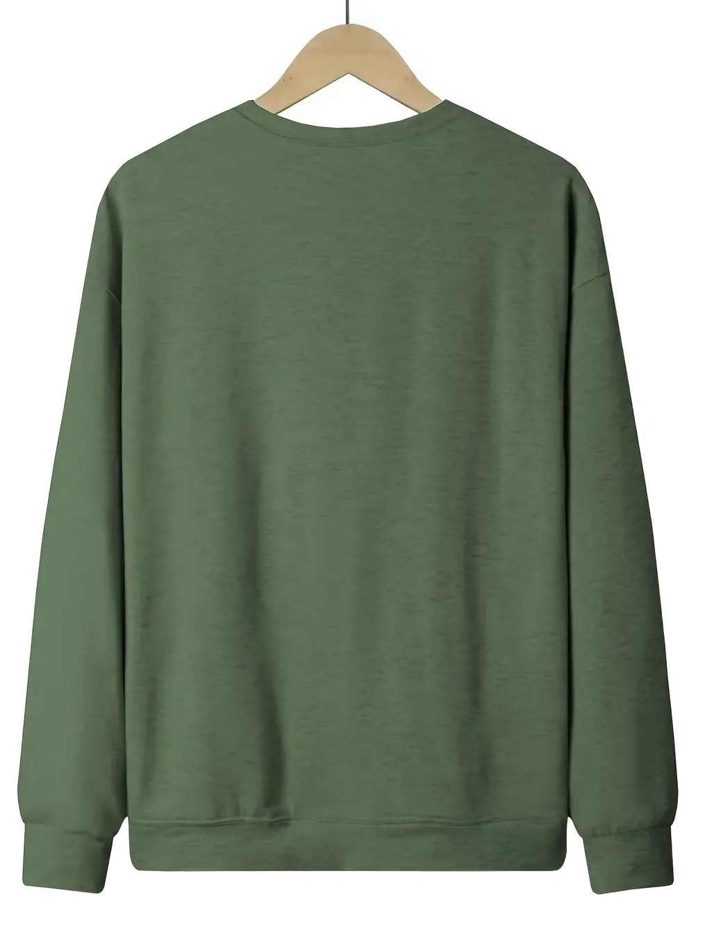 Game Day Football Graphic Crewneck Sweatshirt Women Casual Sports Fan Pullover Top Spring Fall Light Grey S-XXL