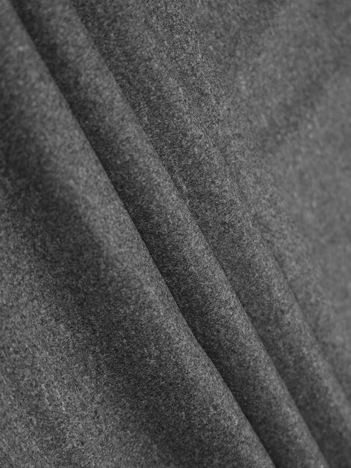 NOPE Not Today Slogan Women Long Sleeve T-Shirt Graphic Print Crew Neck Casual Tee Soft Stretch Breathable Spring Fall