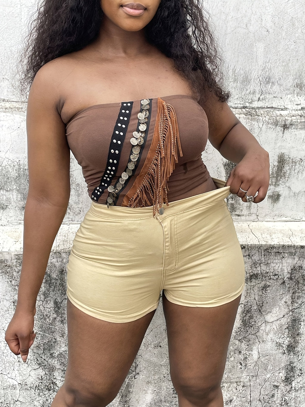 High Waist Elastic Denim Shorts Women Hip Lifting Sexy Classic Dark Blue Light Blue Medium Blue Black White S-XXL