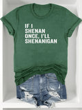 Women Short Sleeve T-Shirt Casual Round Neck Spring Summer Tee Sisters Matching Outfit