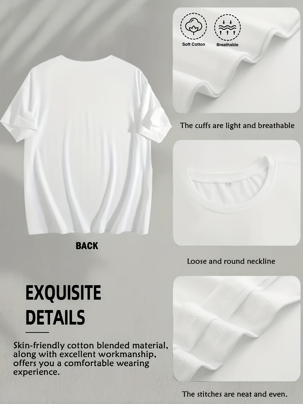 Live Laugh Love or Shoot Slogan Graphic T-Shirt Unisex Crew Neck Short Sleeve Fun Novelty Tee Casual Spring Summer Fall Gift S-XXL