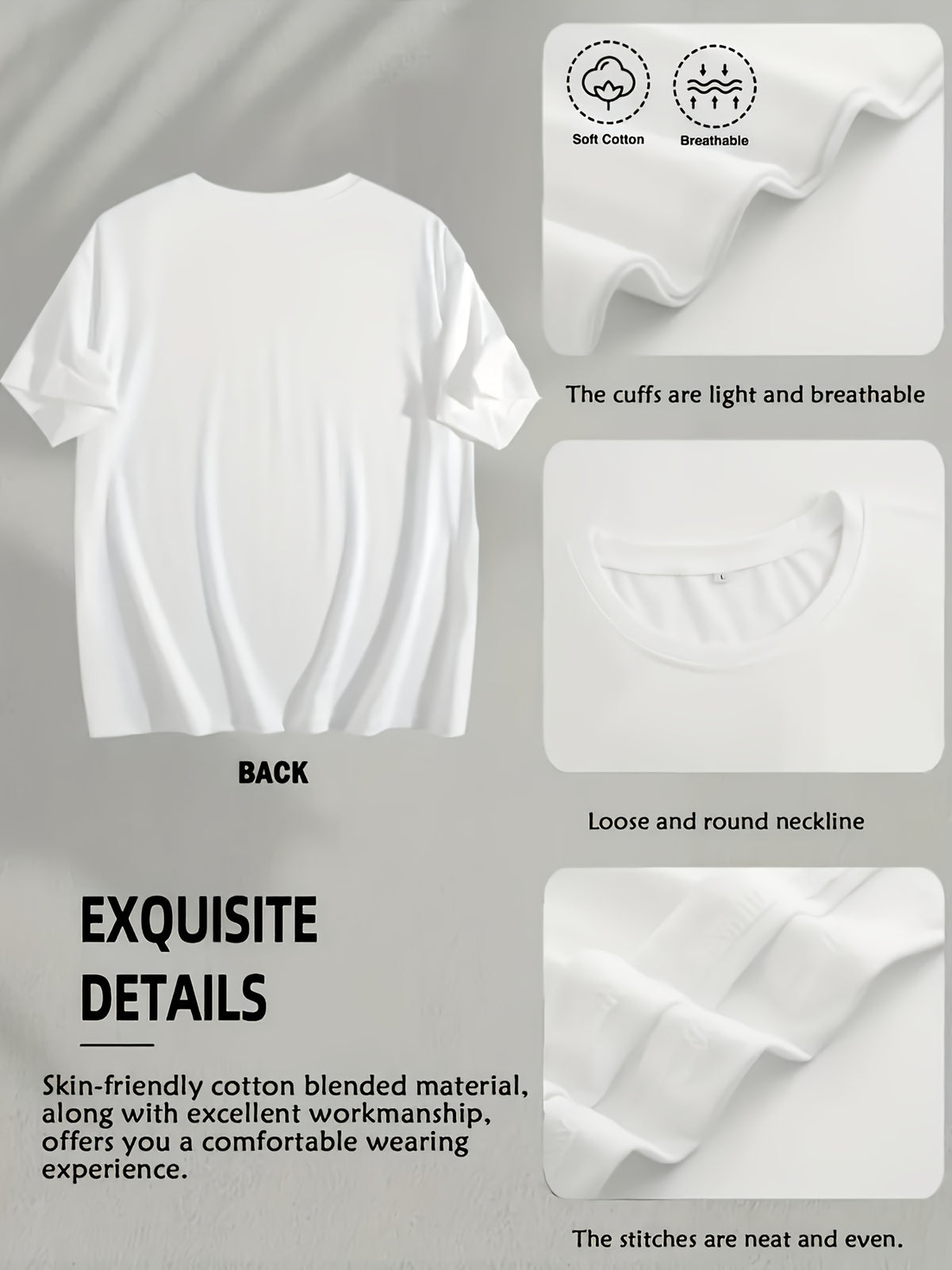 Live Laugh Love or Shoot Slogan Graphic T-Shirt Unisex Crew Neck Short Sleeve Fun Novelty Tee Casual Spring Summer Fall Gift S-XXL