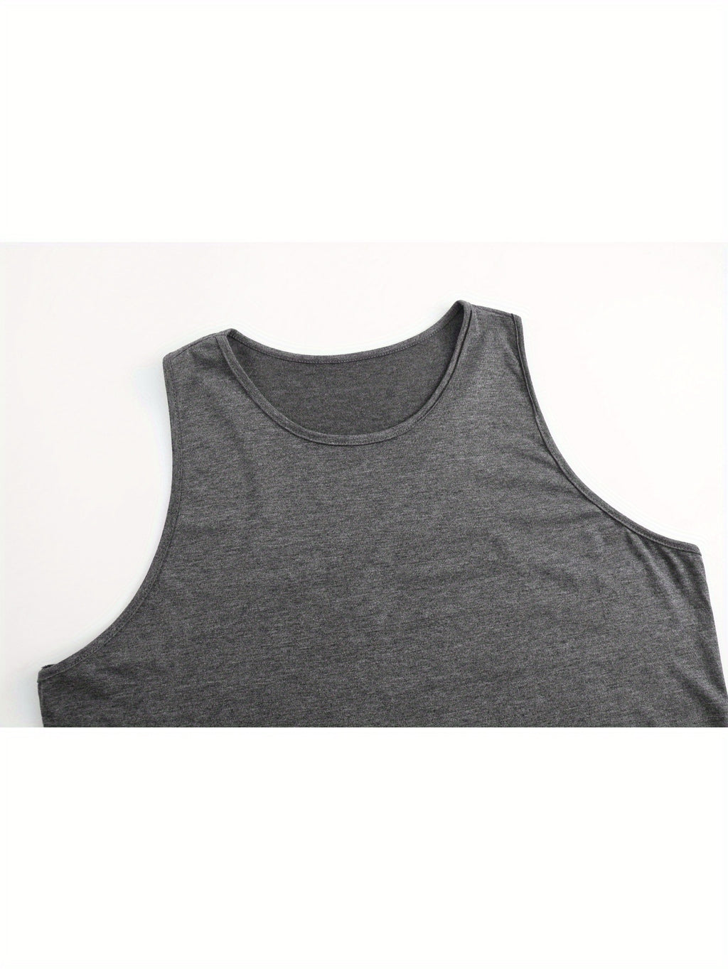 Women's Sleeveless Round Neck Vest Cat Dog Paw Print Cotton Casual Summer Top Pet Lover Lightweight Nontransparent White Black Gray Rose Red S-XXL