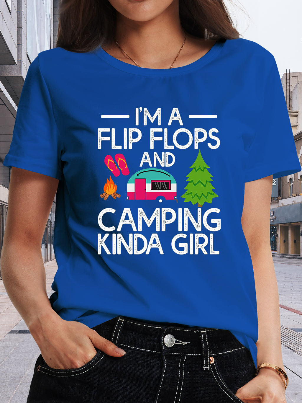 Funny Quotes Graphic Tee Women Loose Crew Neck Short Sleeve T-Shirt | Casual Statement Print Top Spring Summer Fall